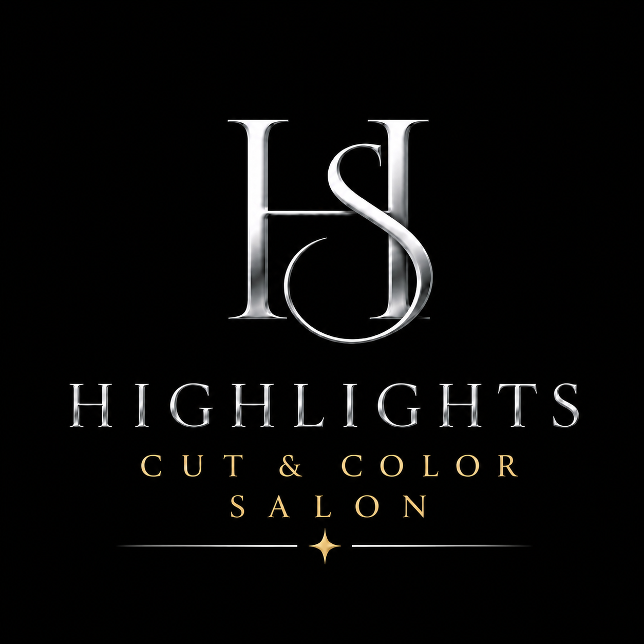 Highlights Salon — Cut & Color